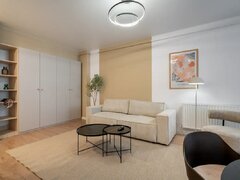 Apartament 2 camere Vanzare - Mobilat cu Designer Direct Propietar