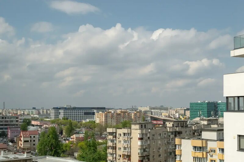 Apartament 2 camere   Vanzare - Mobilat cu Designer  Direct Propietar