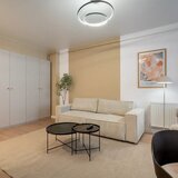 Apartament 2 camere   Vanzare - Mobilat cu Designer  Direct Propietar