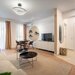 Apartament 2 camere   Vanzare - Mobilat cu Designer  Direct Propietar
