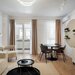 Apartament 2 camere   Vanzare - Mobilat cu Designer  Direct Propietar